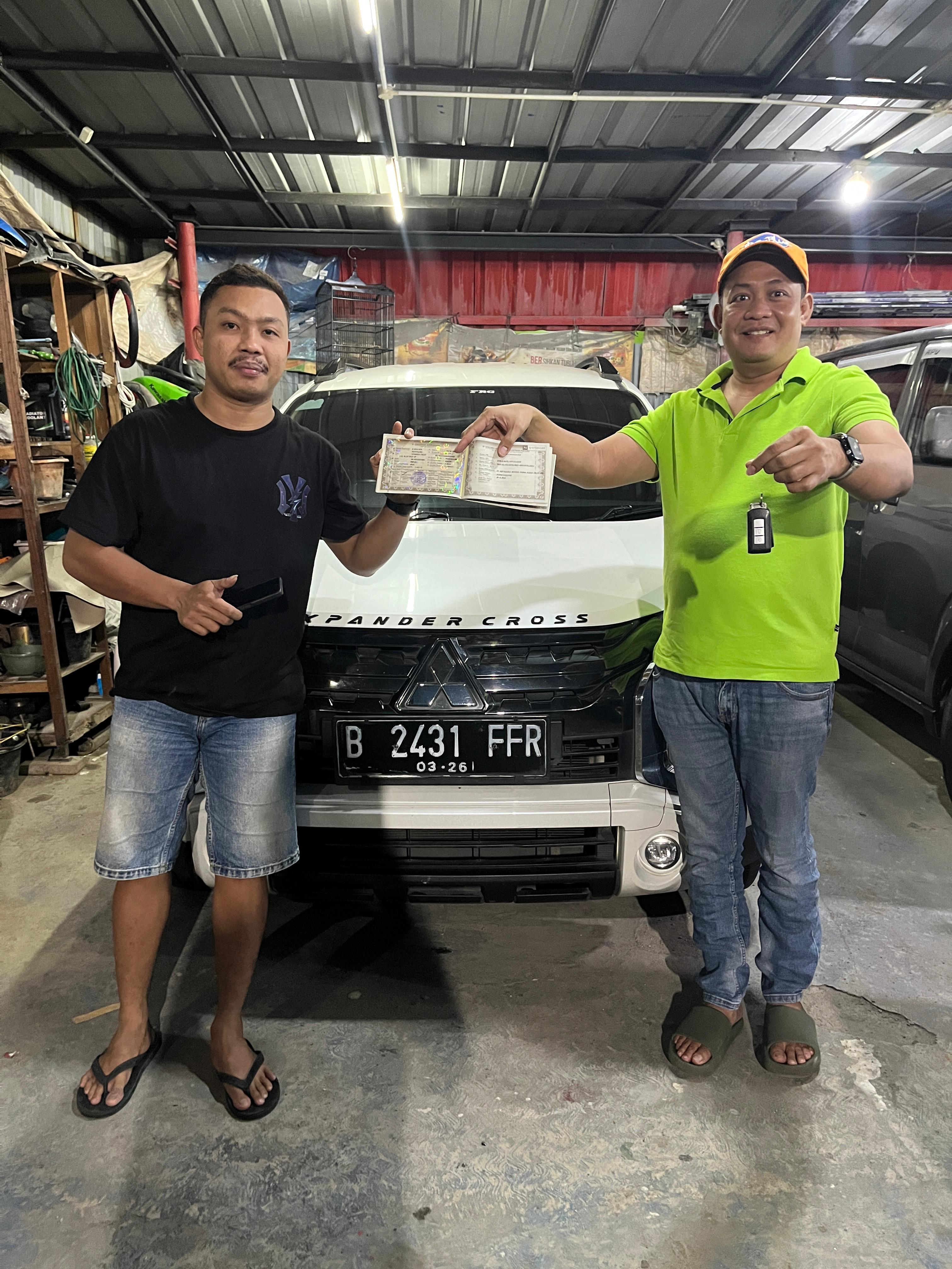 Transaksi sukses 37